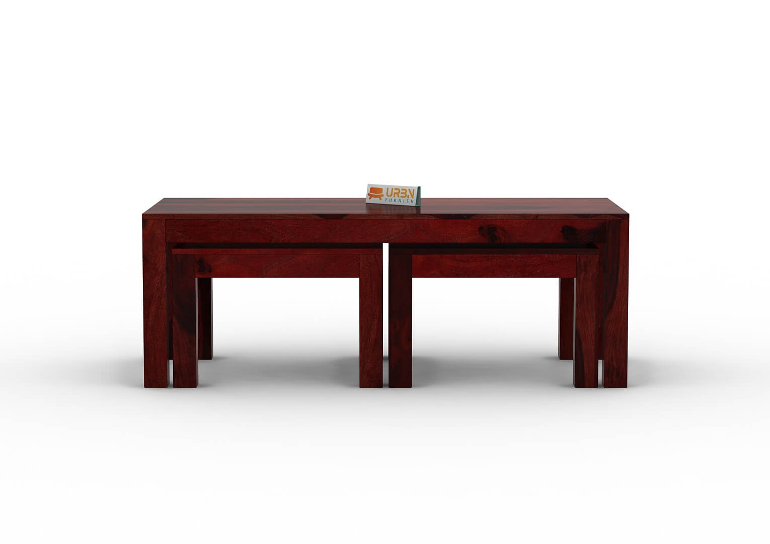 Illume Coffee Table Set - Urbnfurnish