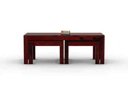 Illume Coffee Table Set - Urbnfurnish
