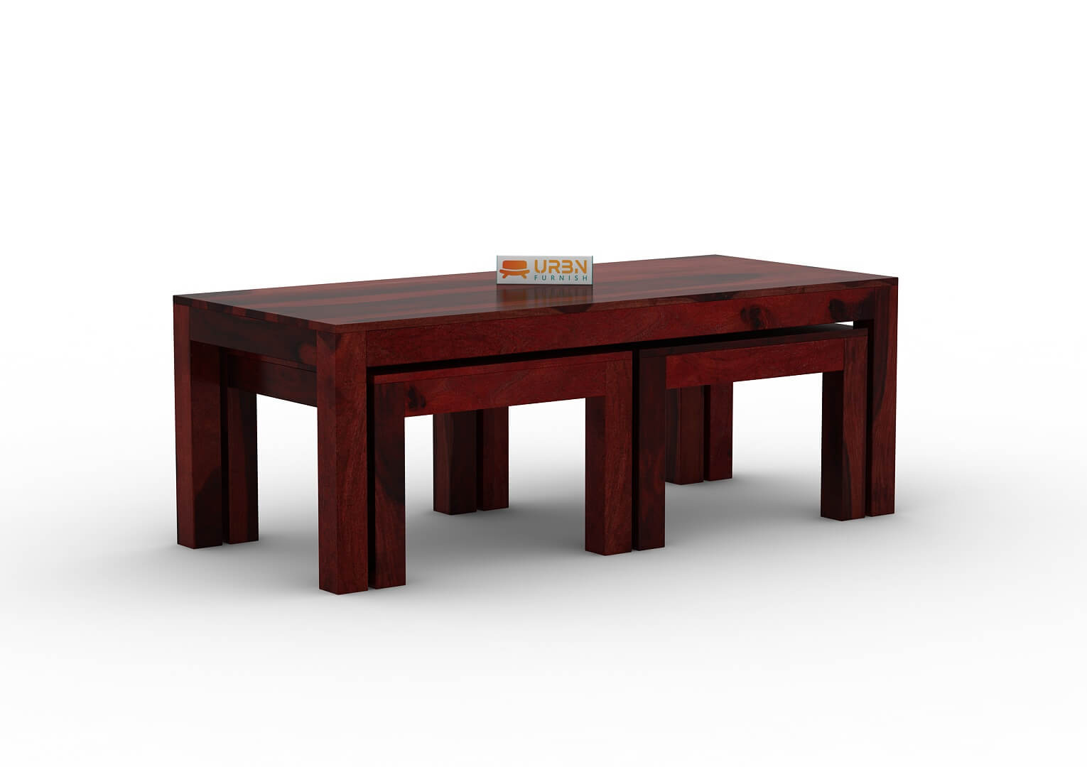 Illume Coffee Table Set - Urbnfurnish