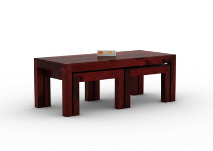 Illume Coffee Table Set - Urbnfurnish