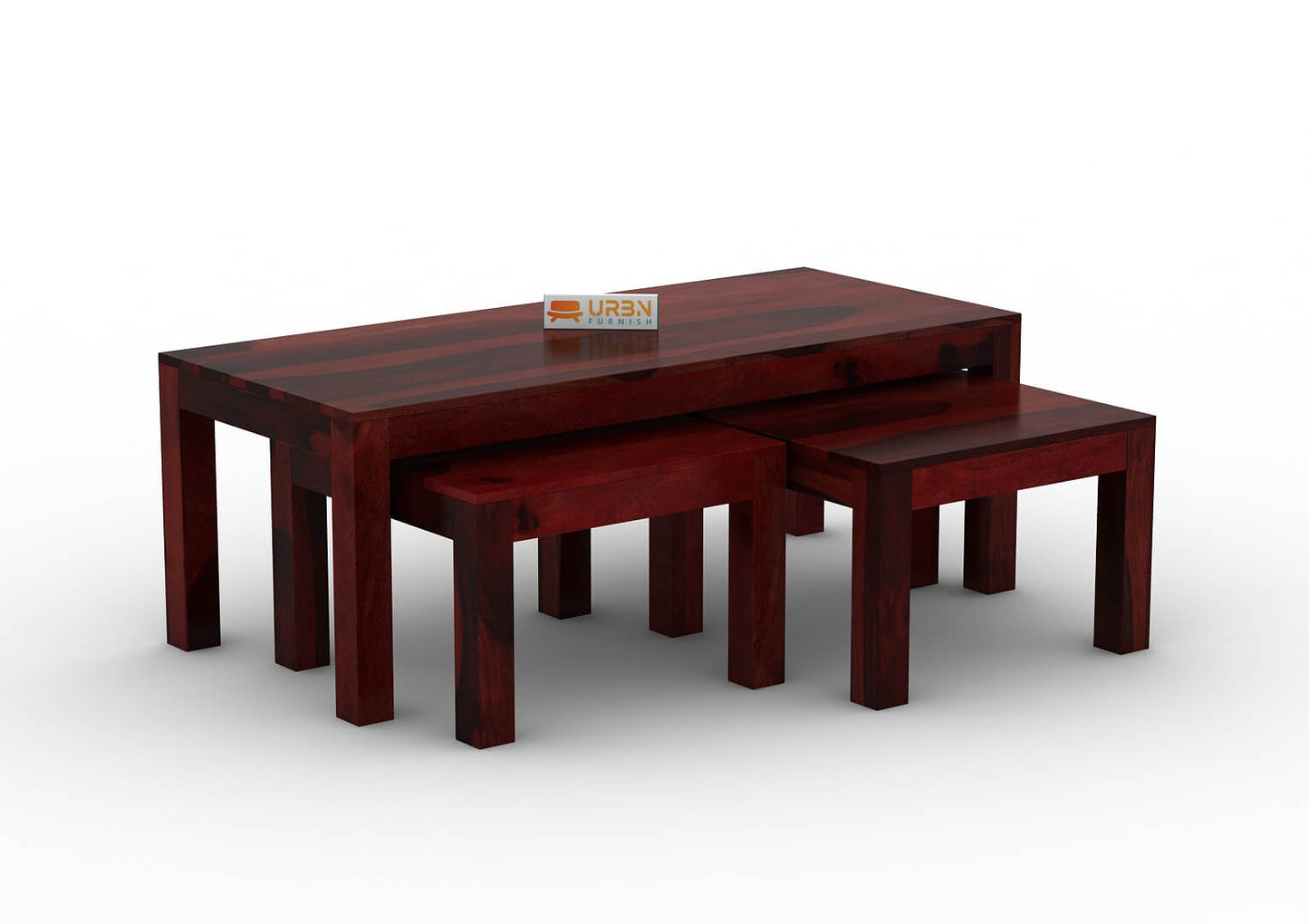 Illume Coffee Table Set - Urbnfurnish
