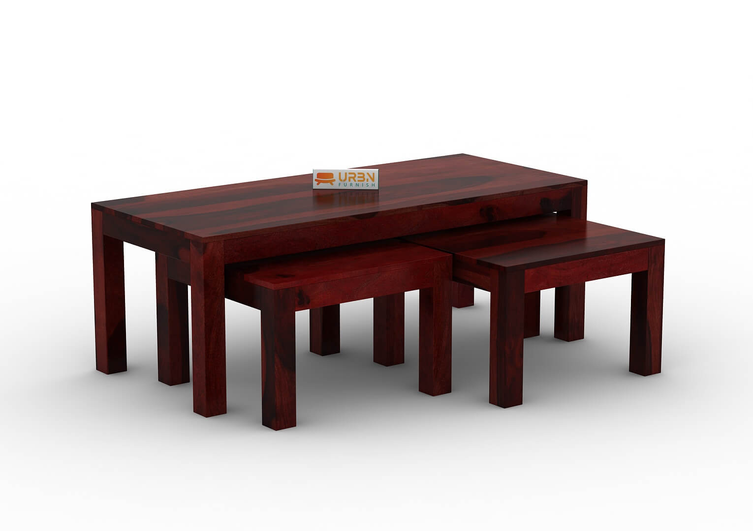 Illume Coffee Table Set - Urbnfurnish