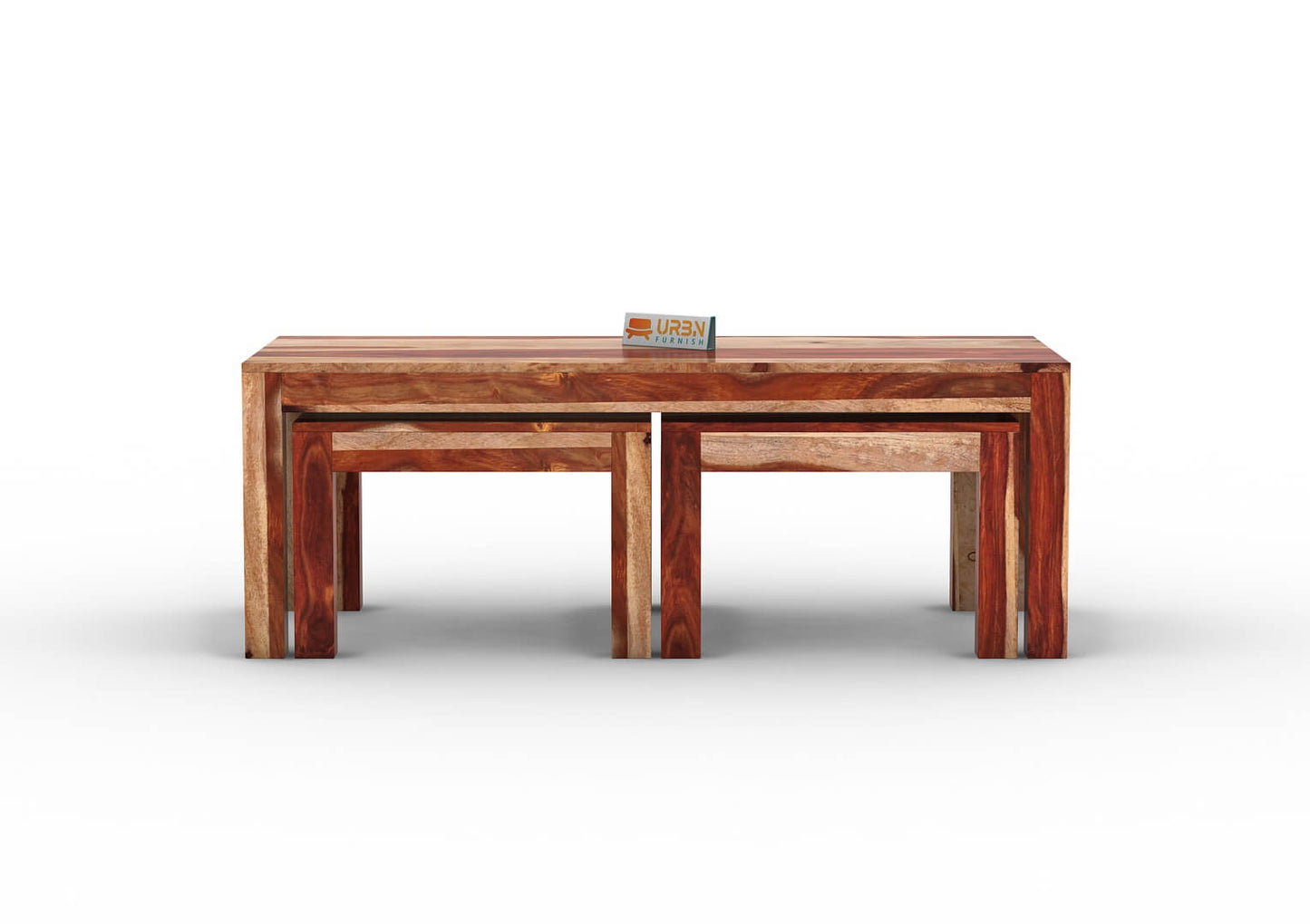 Illume Coffee Table Set - Urbnfurnish