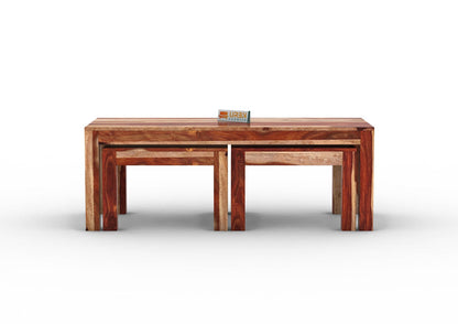 Illume Coffee Table Set - Urbnfurnish