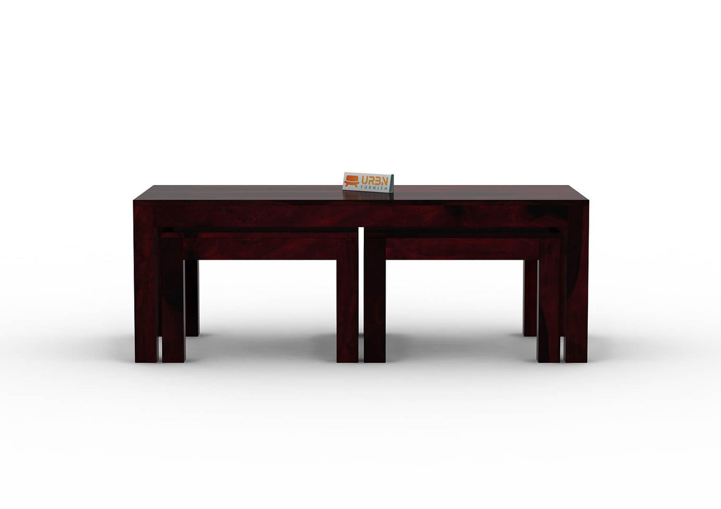 Illume Coffee Table Set - Urbnfurnish
