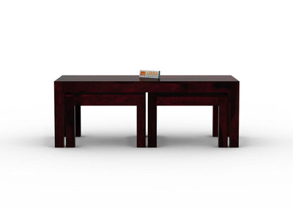 Illume Coffee Table Set - Urbnfurnish