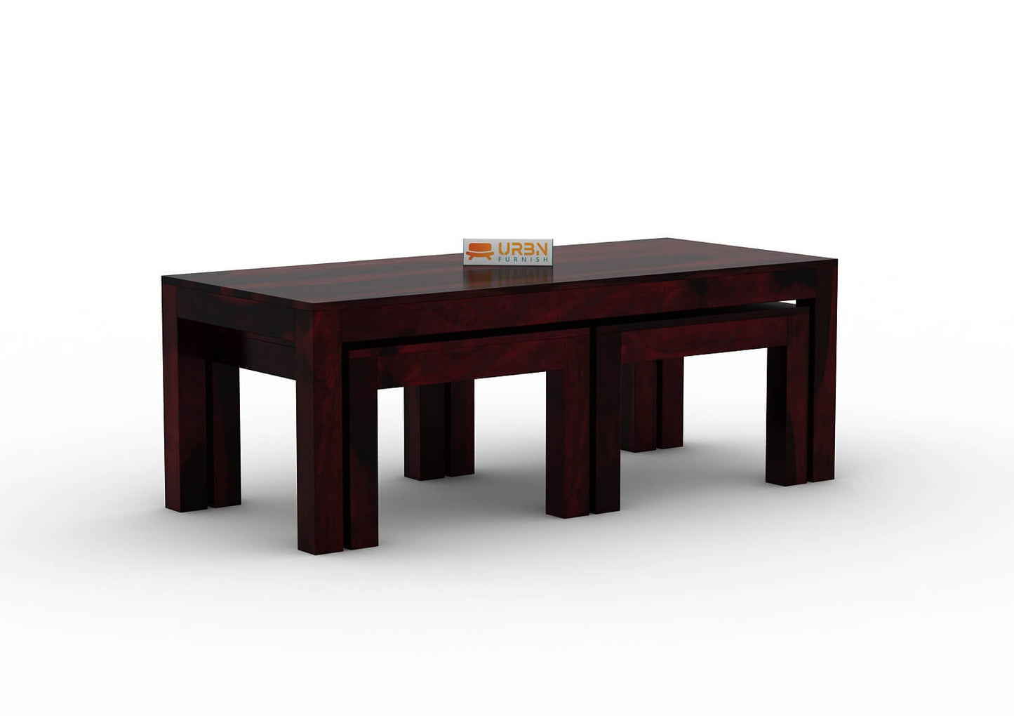 Illume Coffee Table Set - Urbnfurnish