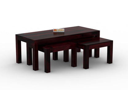 Illume Coffee Table Set - Urbnfurnish