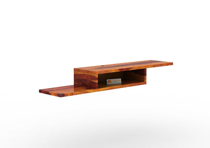 Imbue Wall Mount Tv Unit - Urbnfurnish