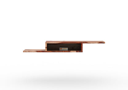 Imbue Wall Mount Tv Unit - Urbnfurnish