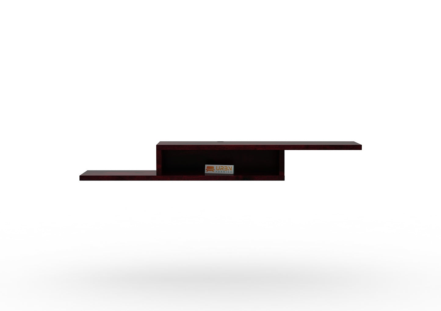 Imbue Wall Mount Tv Unit - Urbnfurnish