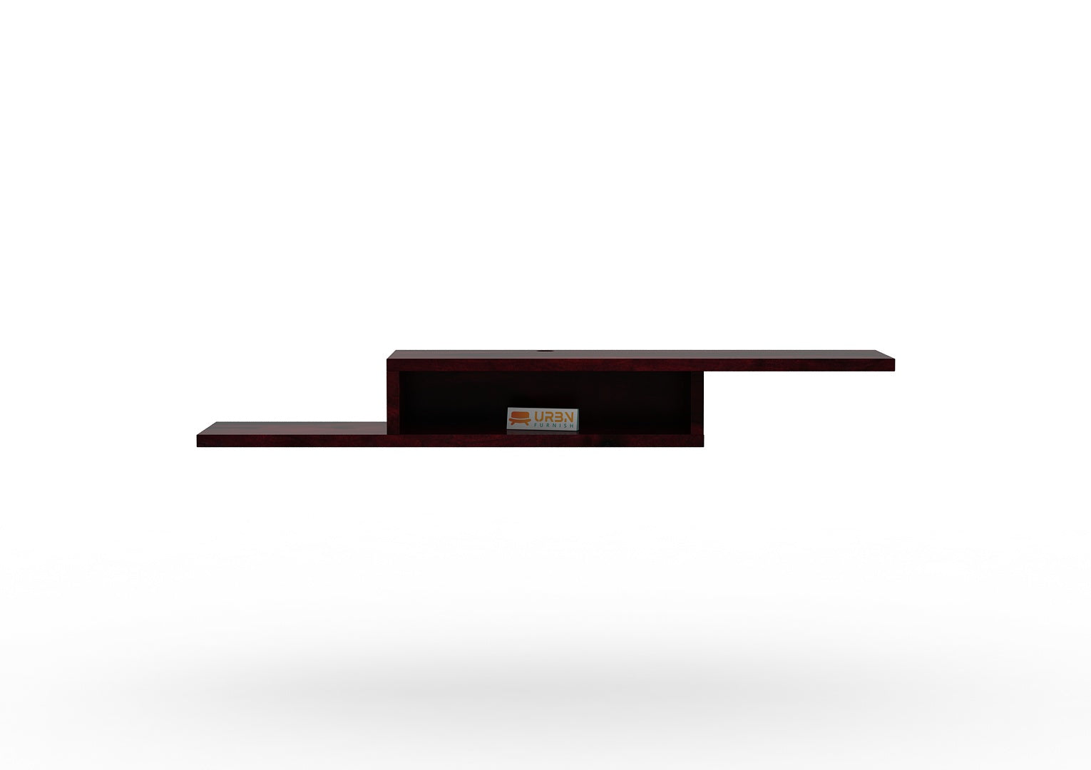Imbue Wall Mount Tv Unit - Urbnfurnish