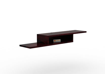 Imbue Wall Mount Tv Unit - Urbnfurnish
