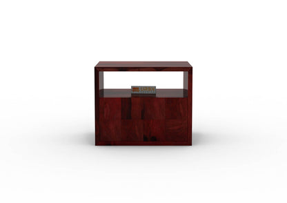 Inefable-Bedside-Table-Mahogany_2