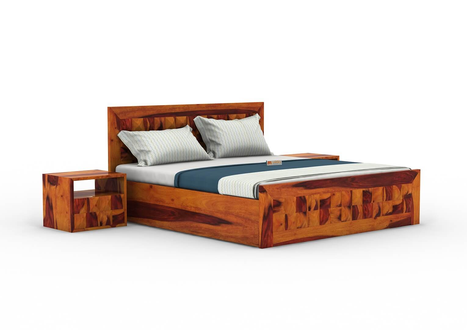 Inefable-Hydraulic-Bed-Honey_3