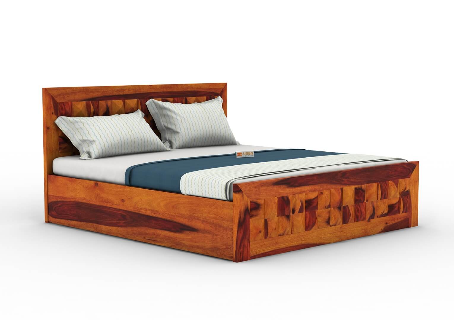 Inefable-Hydraulic-Bed-Honey_5