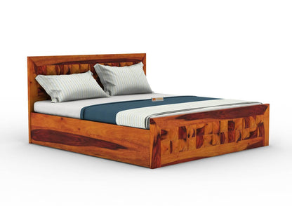 Inefable-Hydraulic-Bed-Honey_5