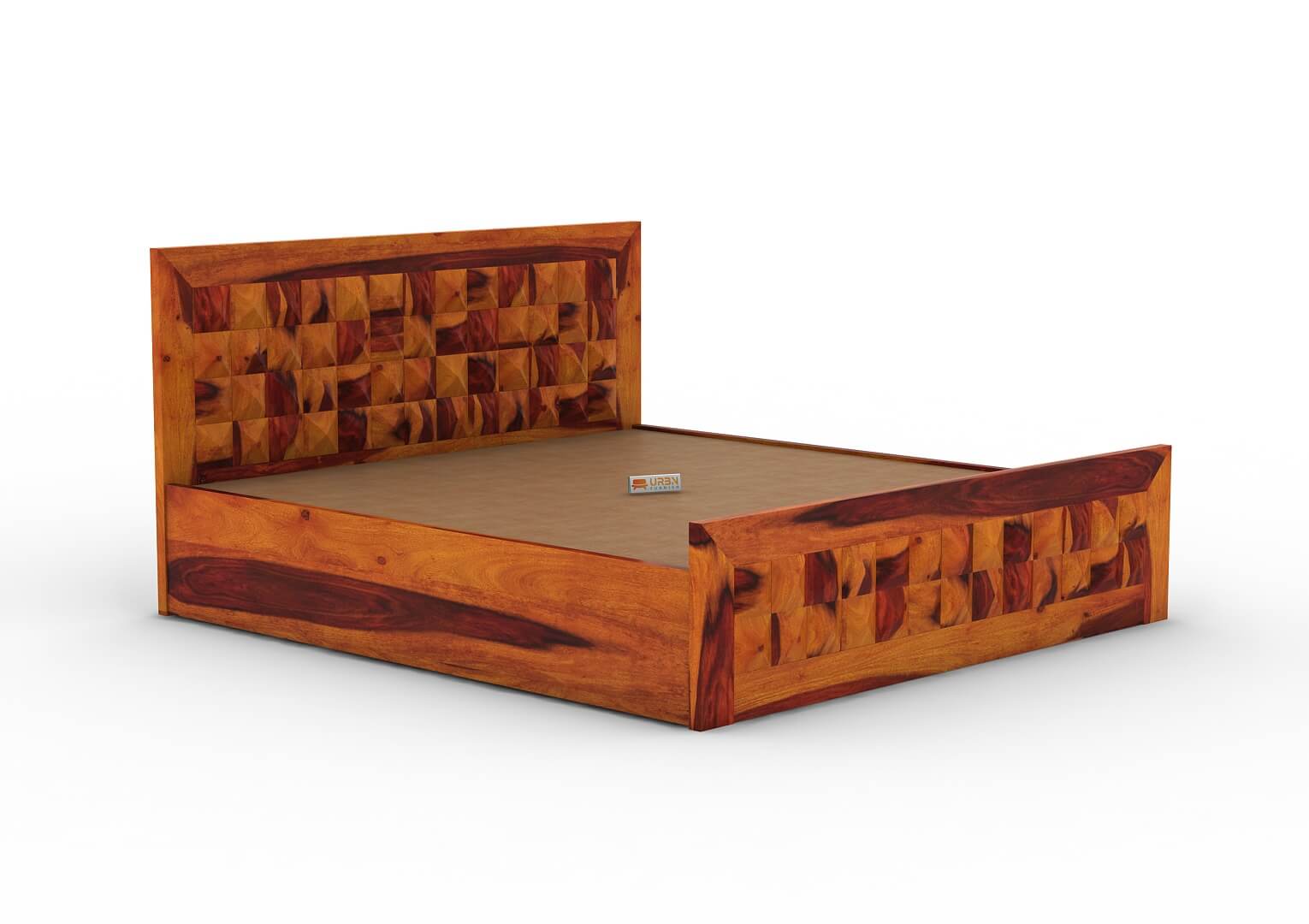 Inefable-Hydraulic-Bed-Honey_6