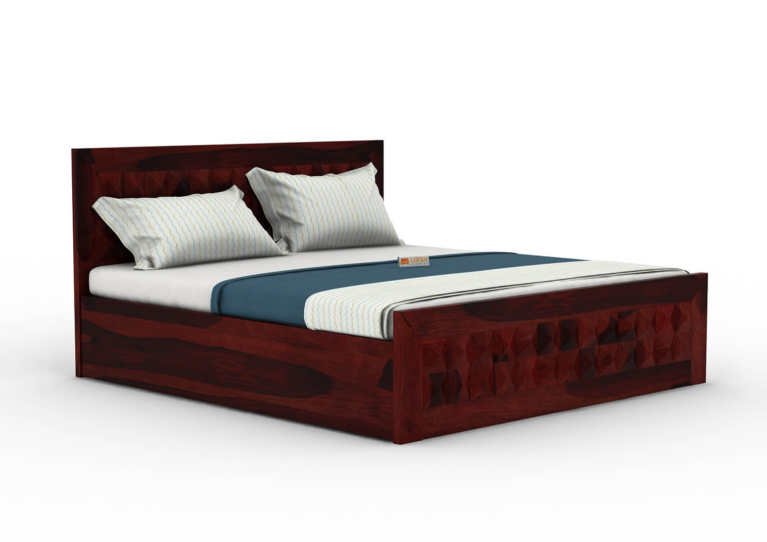 Inefable-Hydraulic-Bed-Mahogany_5