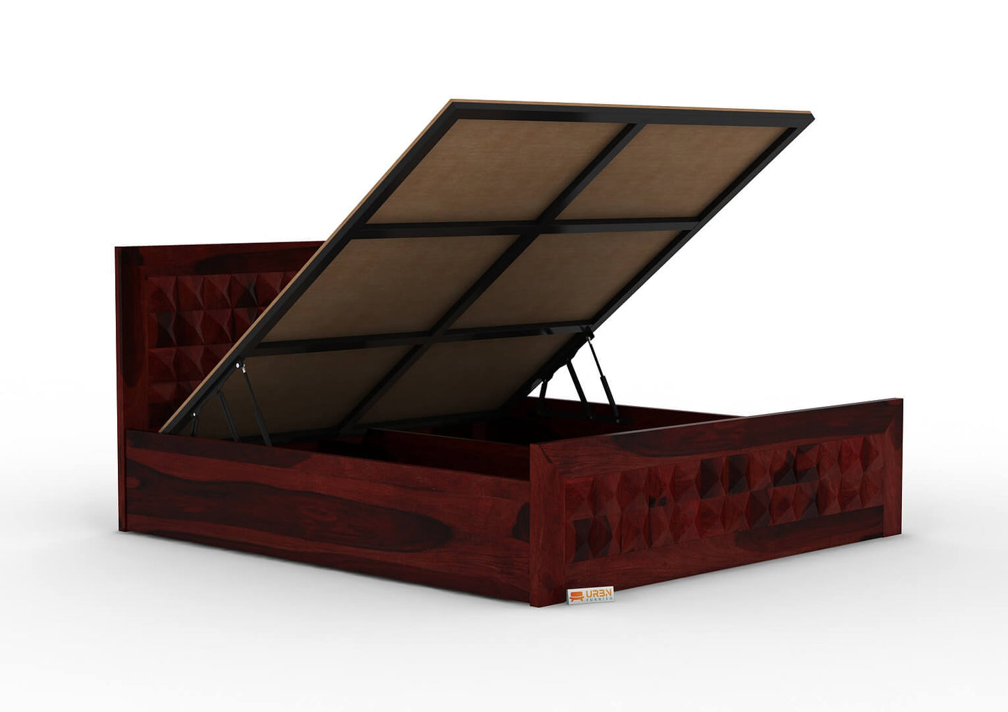 Inefable-Hydraulic-Bed-Mahogany_8