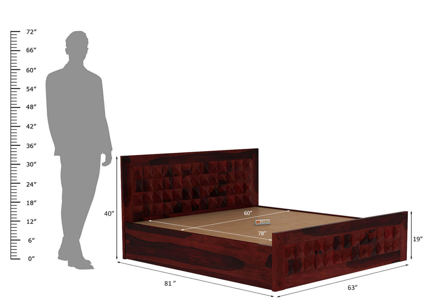 Inefable-Hydraulic-Bed-Mahogany_9_-Queen-Size