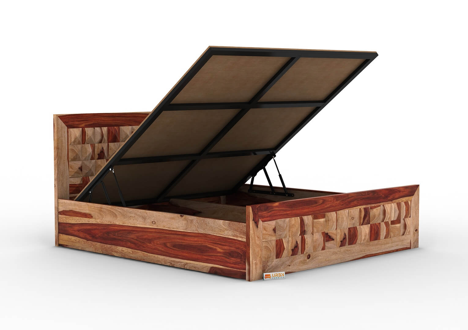 Inefable-Hydraulic-Bed-Natural_8