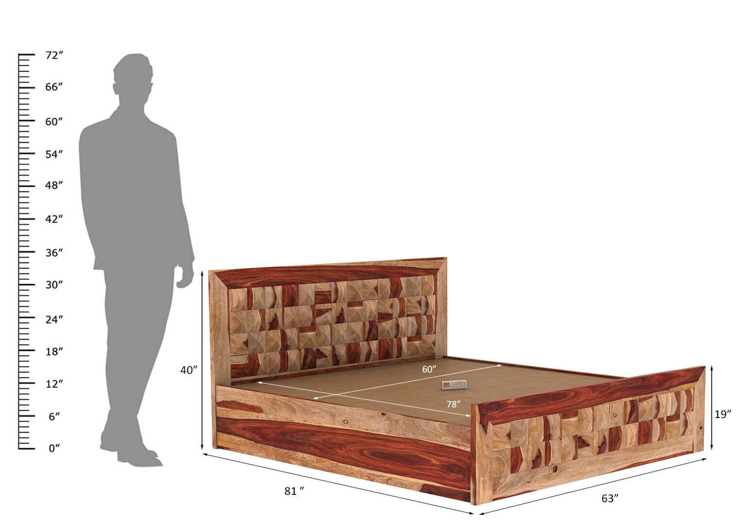 Inefable-Hydraulic-Bed-Natural_9_-Queen-Size