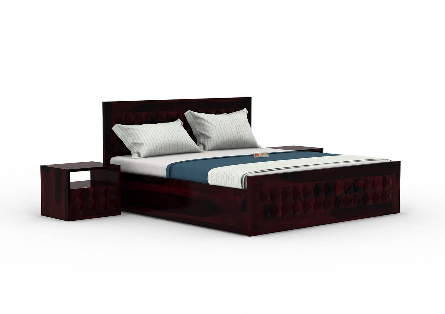 Inefable-Hydraulic-Bed-Walnut_3