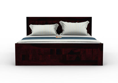 Inefable-Hydraulic-Bed-Walnut_4