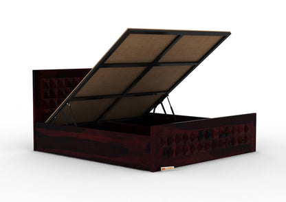 Inefable-Hydraulic-Bed-Walnut_8