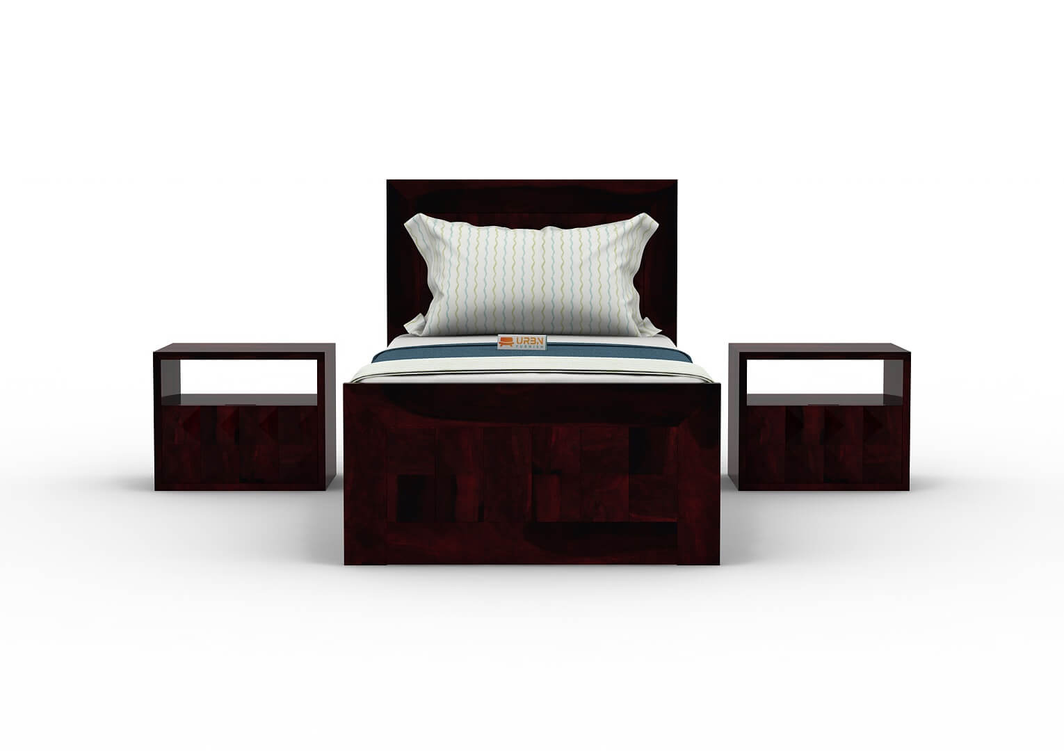 Inefable-Single-Bed-Walnut_2