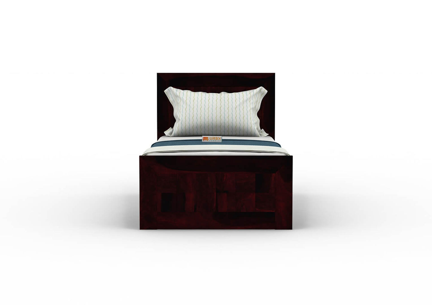 Inefable-Single-Bed-Walnut_4