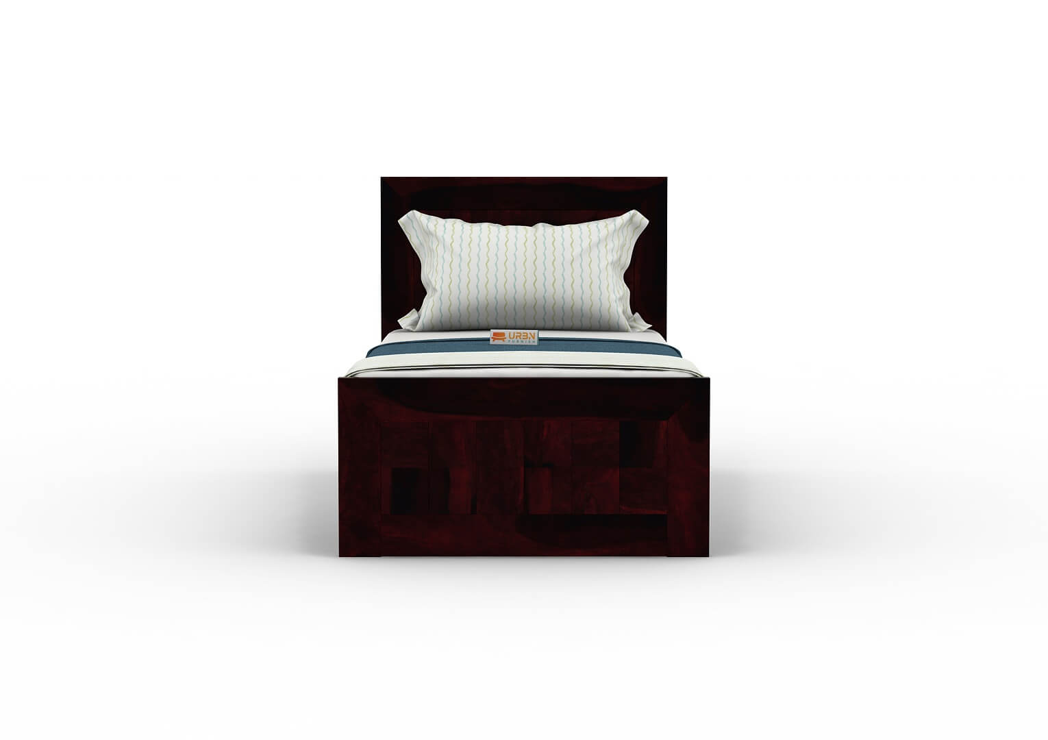 Inefable-Single-Bed-Walnut_4
