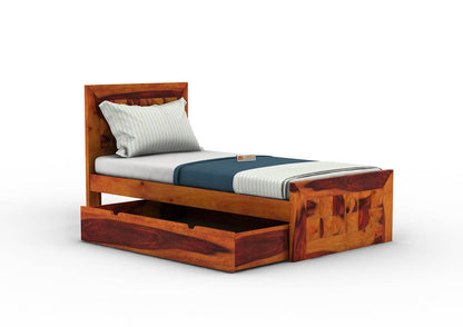 Inefable-Single-Bed-With-Storage-Honey_7