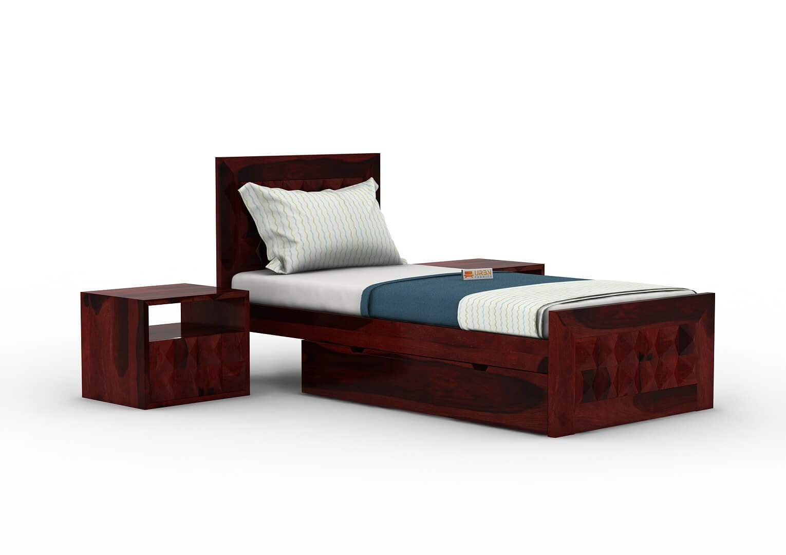 Inefable-Single-Bed-With-Storage-Mahogany_3