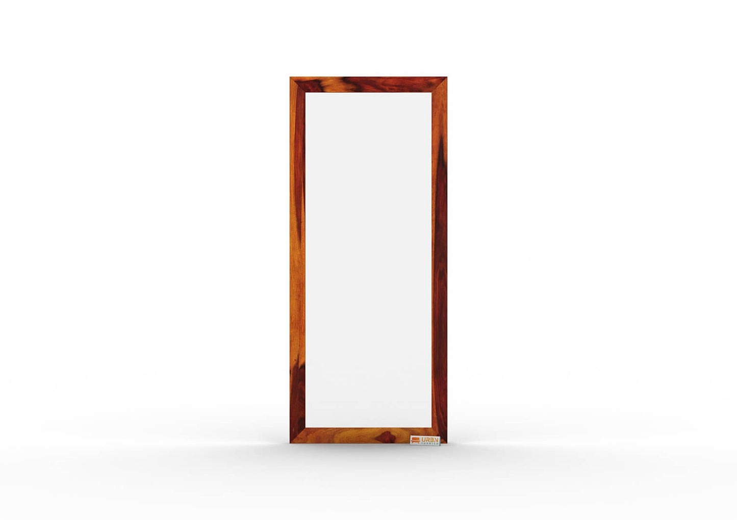 Inspire-Rectangular-Mirror-Frame-Honey_2