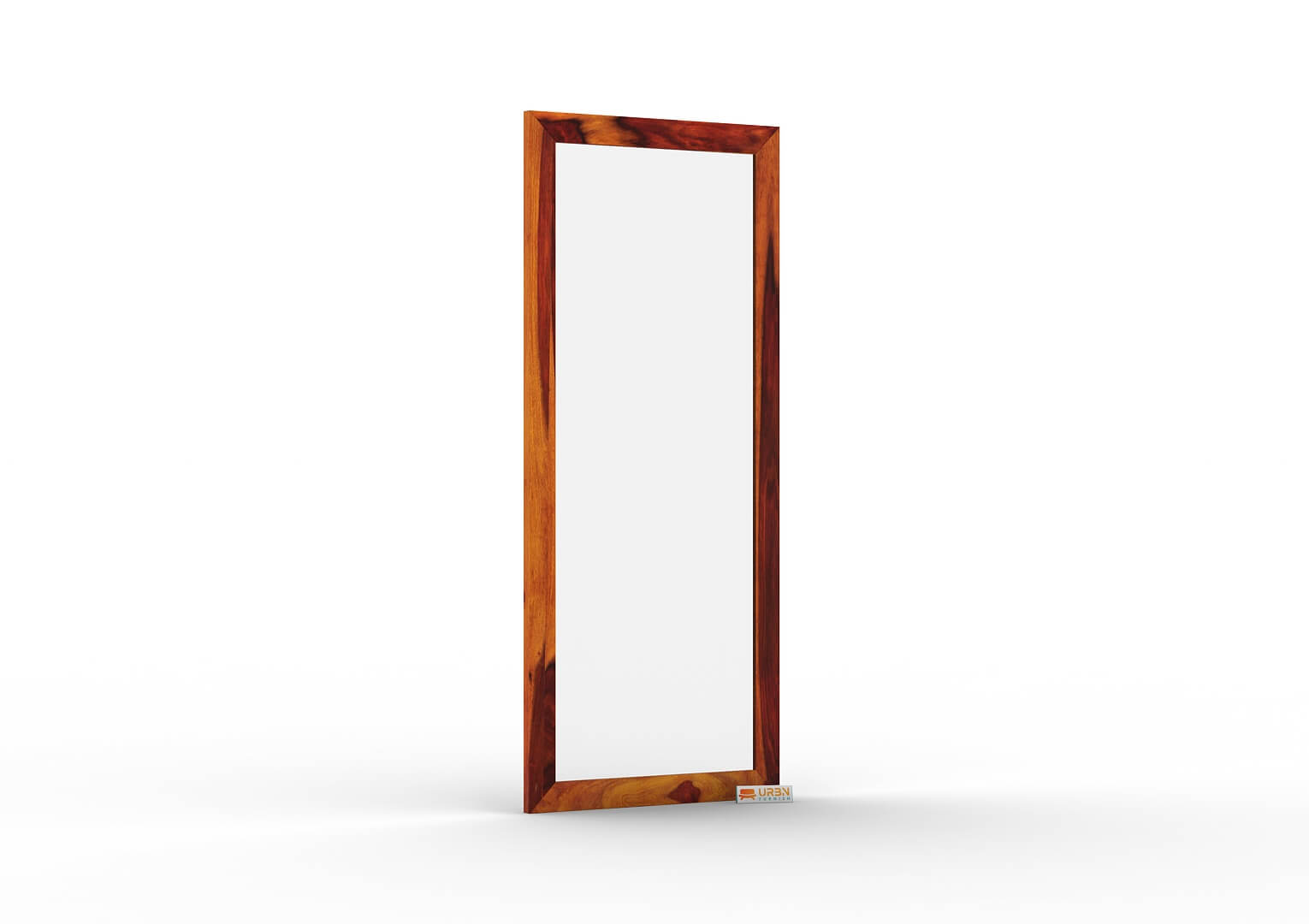 Inspire-Rectangular-Mirror-Frame-Honey_3