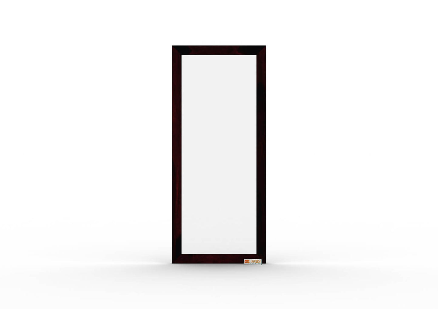 Inspire-Rectangular-Mirror-Frame-Walnut_2