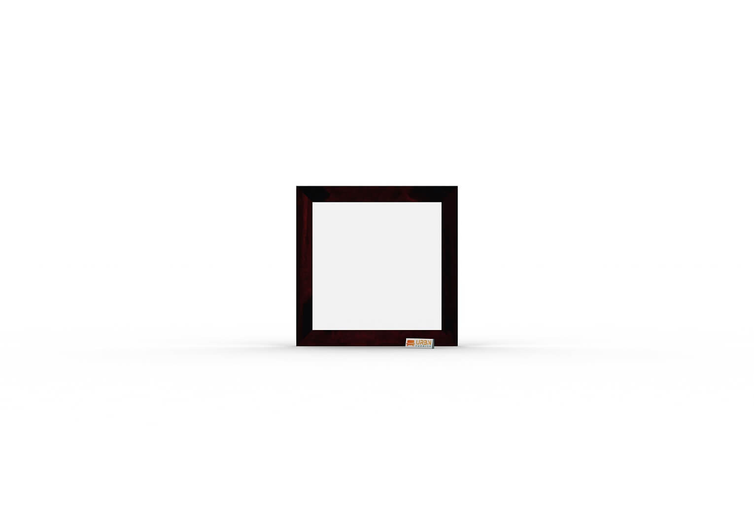 Inspire-Square-Mirror-Frame-Walnut_2
