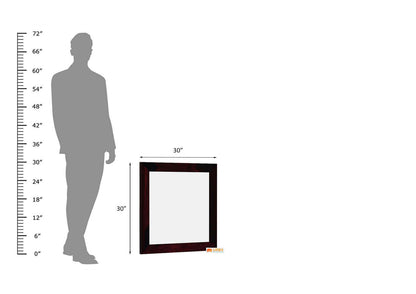 Inspire-Square-Mirror-Frame-Walnut_4