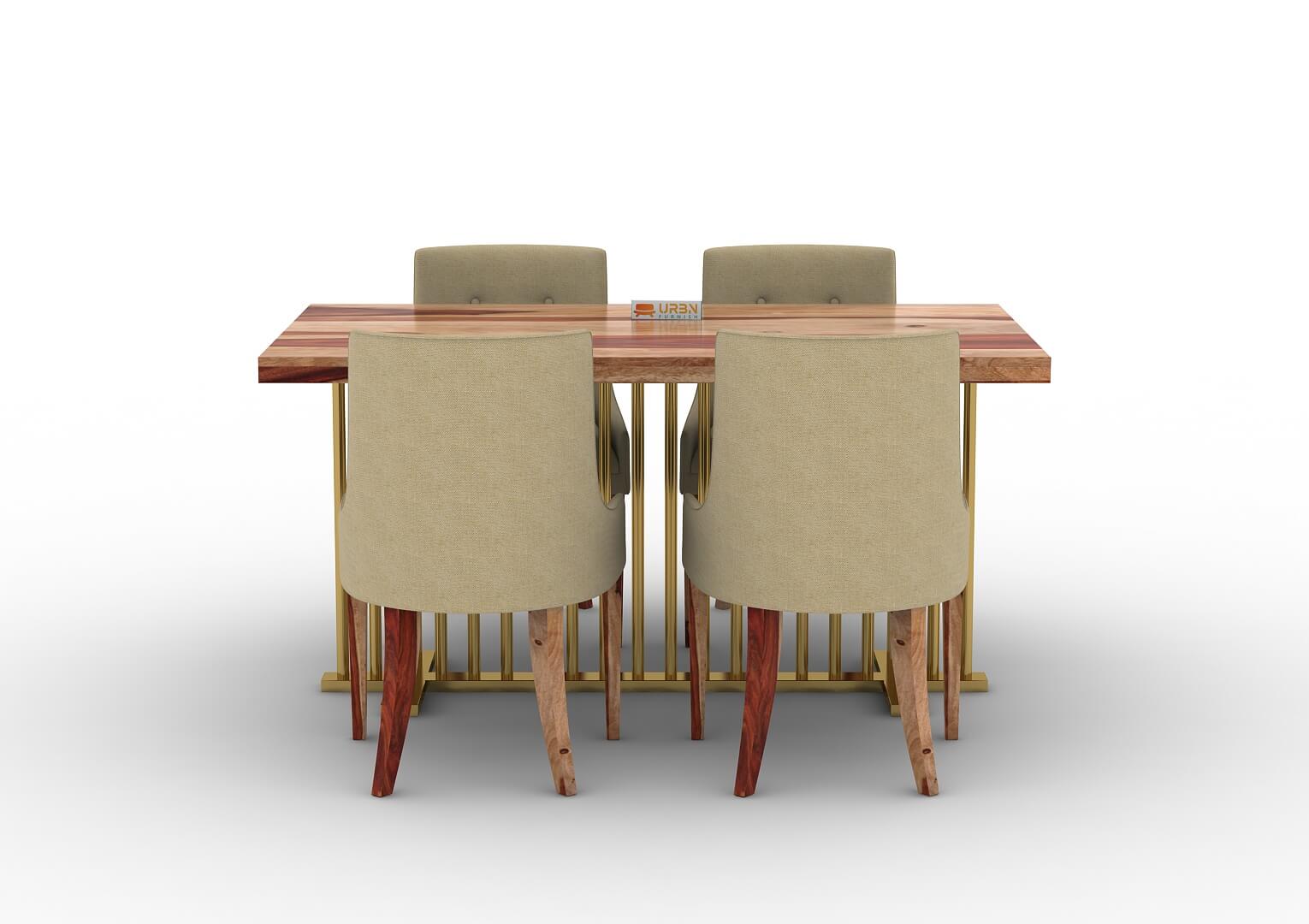 Irenic-4-Seater-Dining-Set-Golden-Natural-Ivory_2
