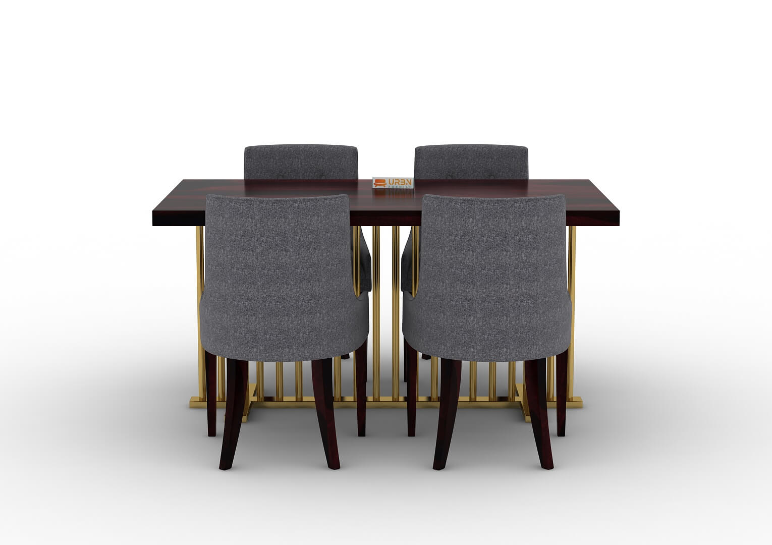Irenic-4-Seater-Dining-Set-Golden-Walnut-Gray_2