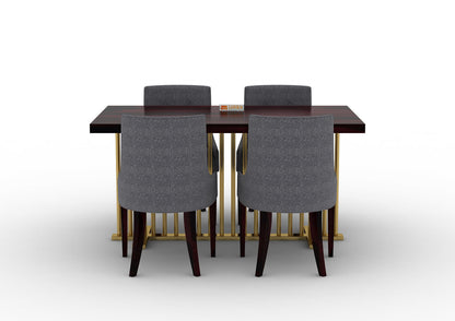 Irenic-4-Seater-Dining-Set-Golden-Walnut-Gray_2