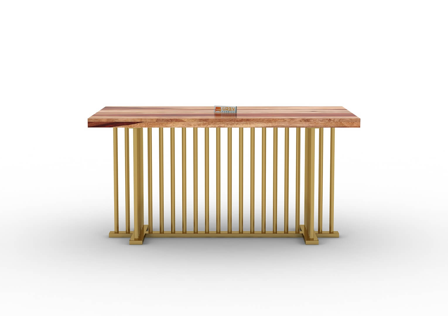 Irenic-4-Seater-Table-Golden-Natural_2