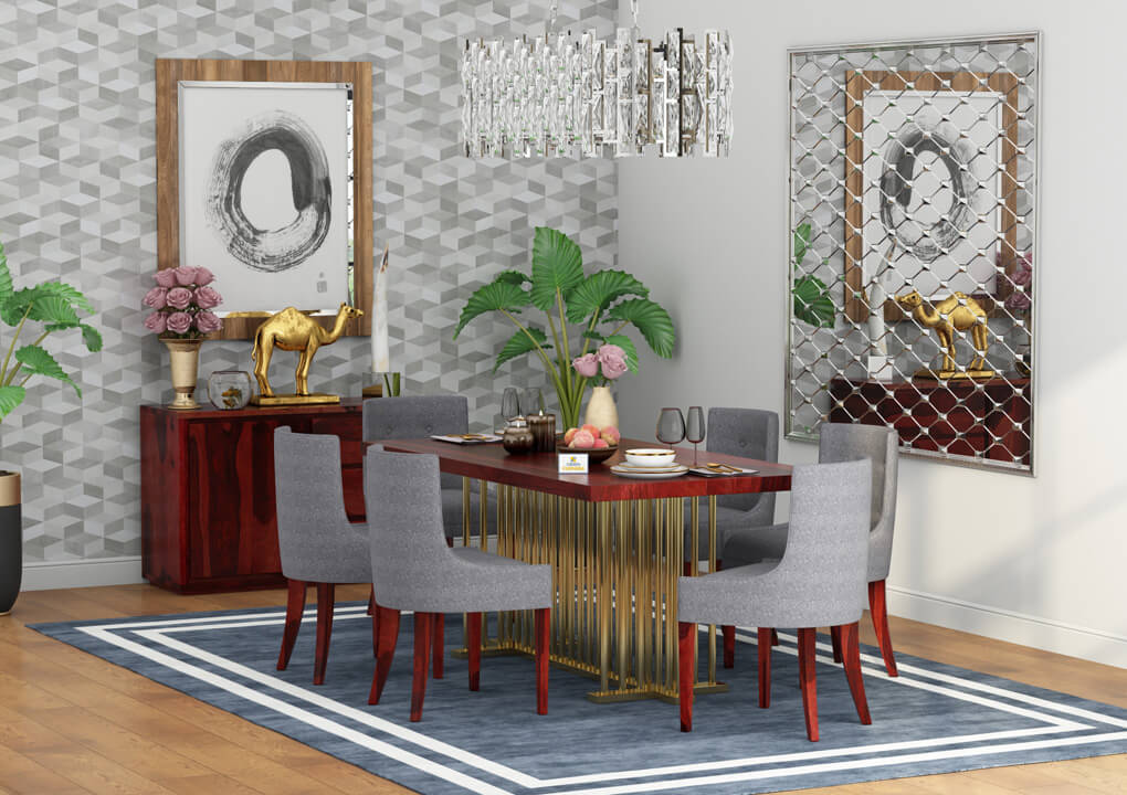 Irenic-6-Seater-Dining-Set-Golden-Mahogany-Gray_1