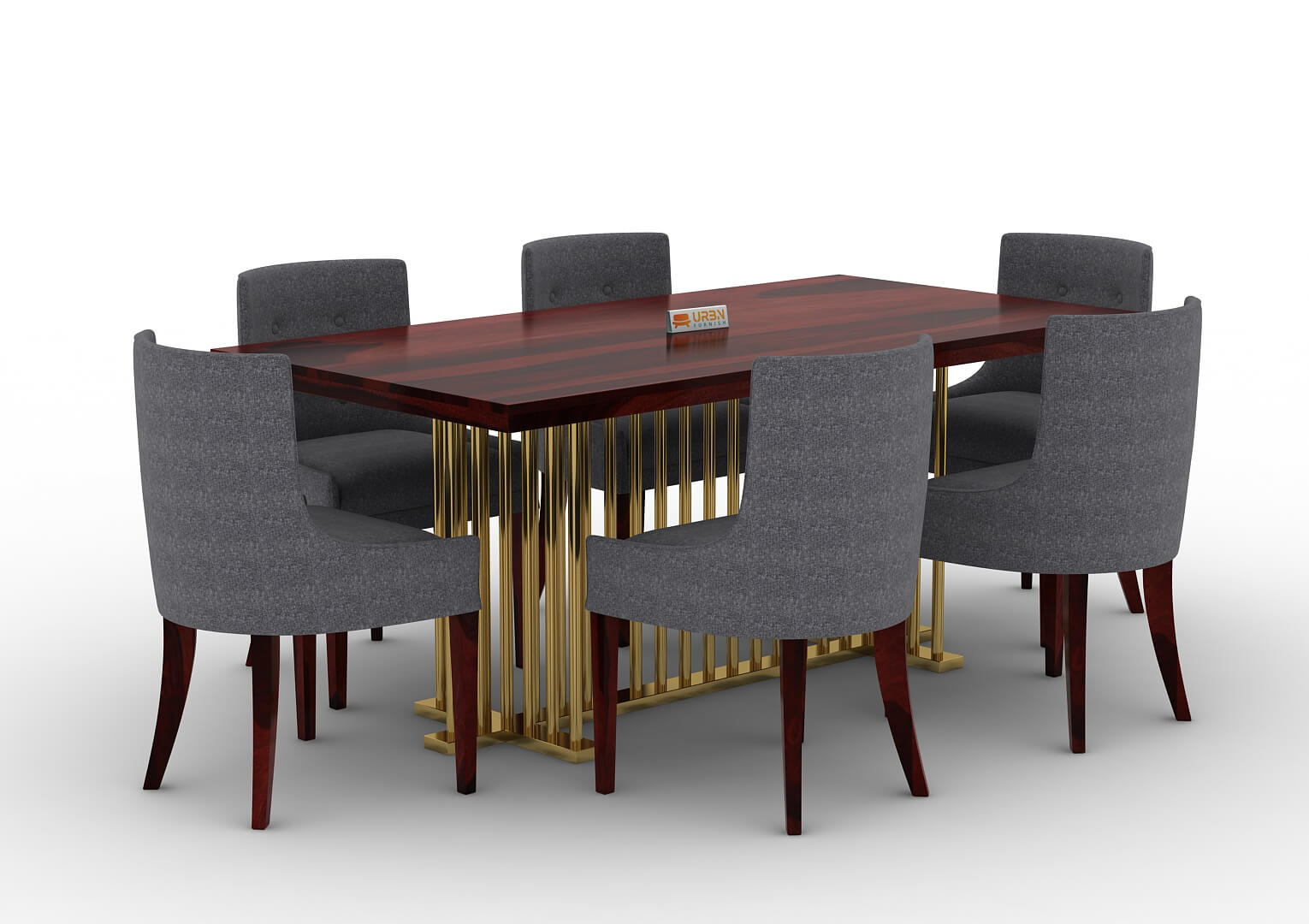 Irenic-6-Seater-Dining-Set-Golden-Mahogany-Gray_3