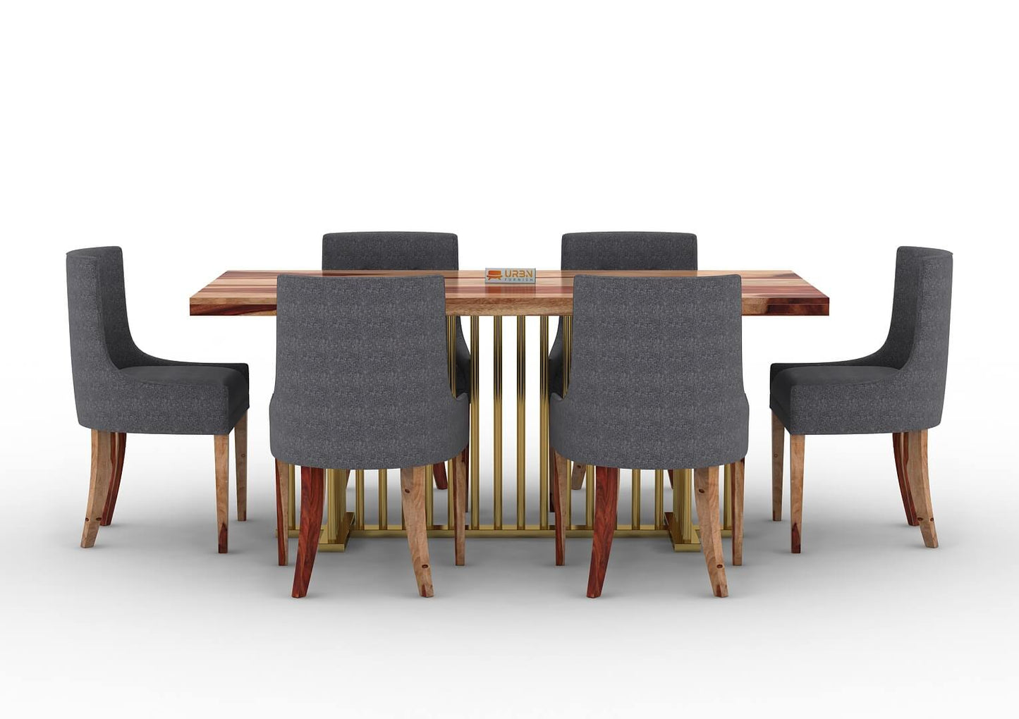 Irenic-6-Seater-Dining-Set-Golden-Natural-Gray_2