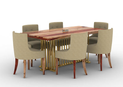 Irenic-6-Seater-Dining-Set-Golden-Natural-Ivory_3
