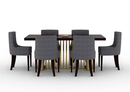 Irenic-6-Seater-Dining-Set-Golden-Walnut-Gray_2