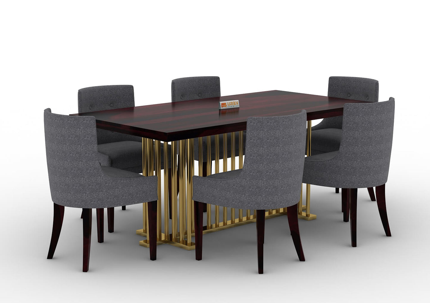 Irenic-6-Seater-Dining-Set-Golden-Walnut-Gray_3